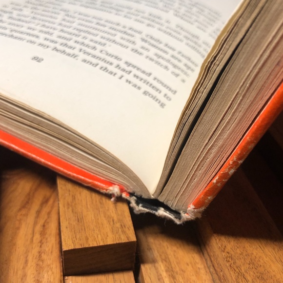 Book Ceasar "Word to Ceasar" Geoffrey Trease | VTG 1965 - Picture 9 of 12